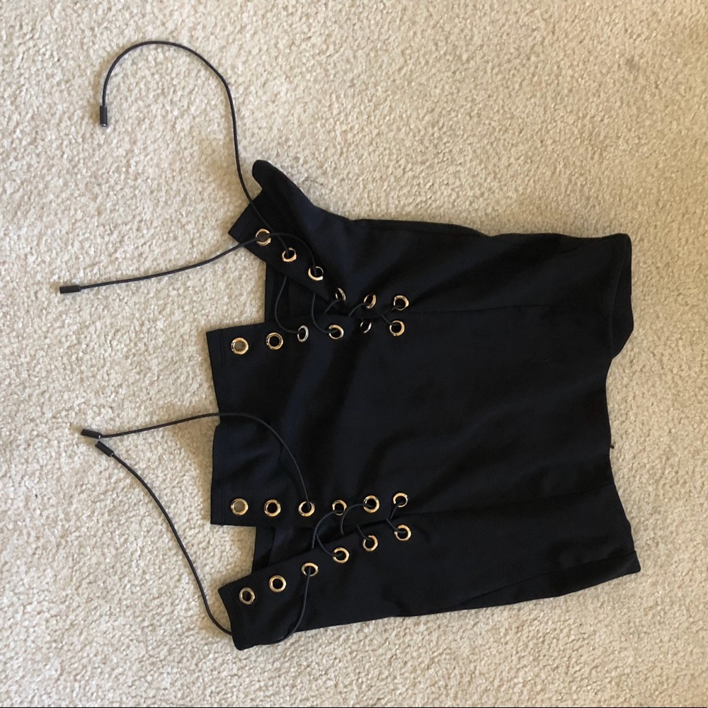 AYAI dupe Skirt